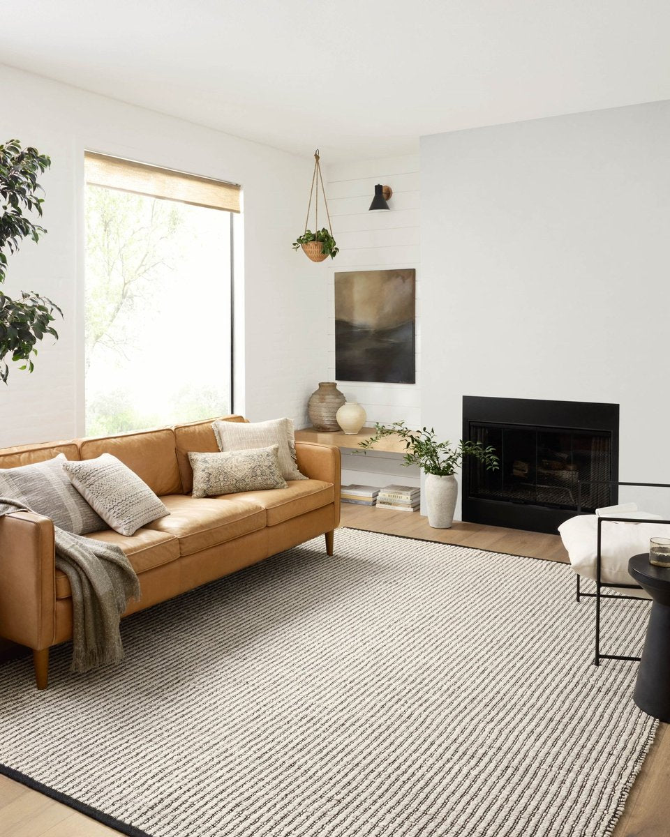 Colton CON 02 Area Rug 7'6-x 9'6