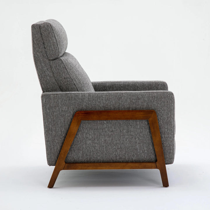 Anilah Upholstered Recliner