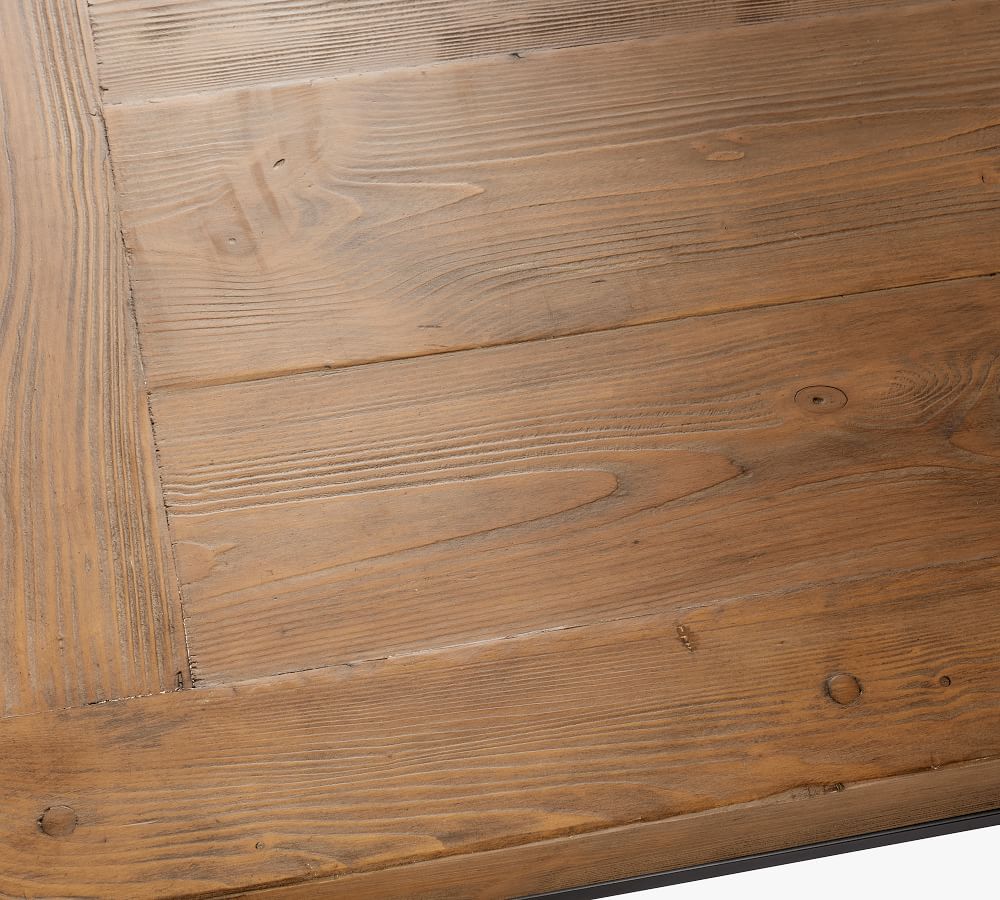 Malcolm Rectangular Coffee Table