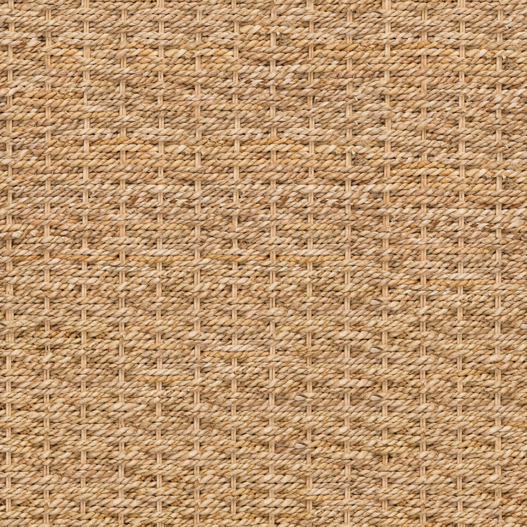 Natalie Low Profile Standard Bed-King