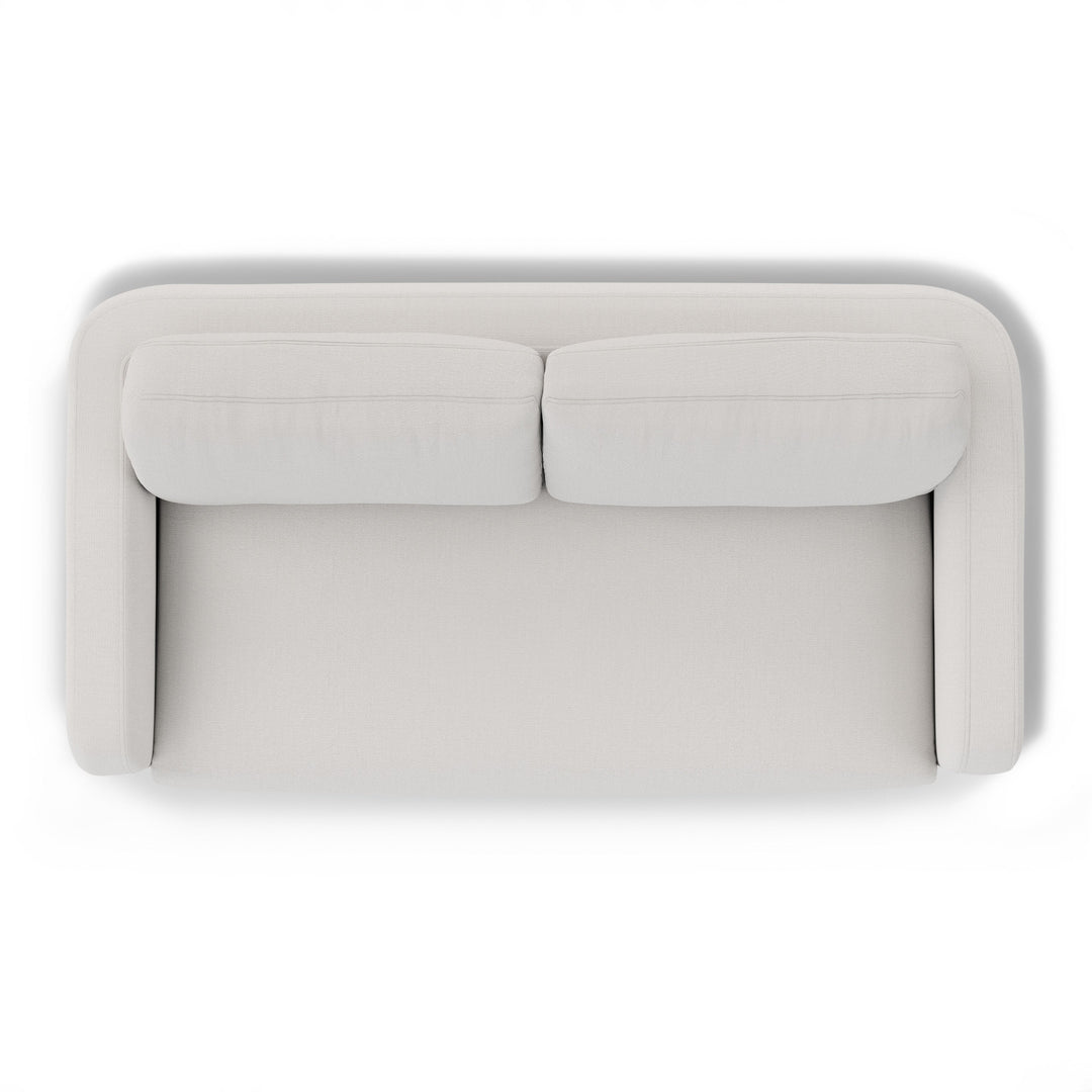 Vati Storage Sofa