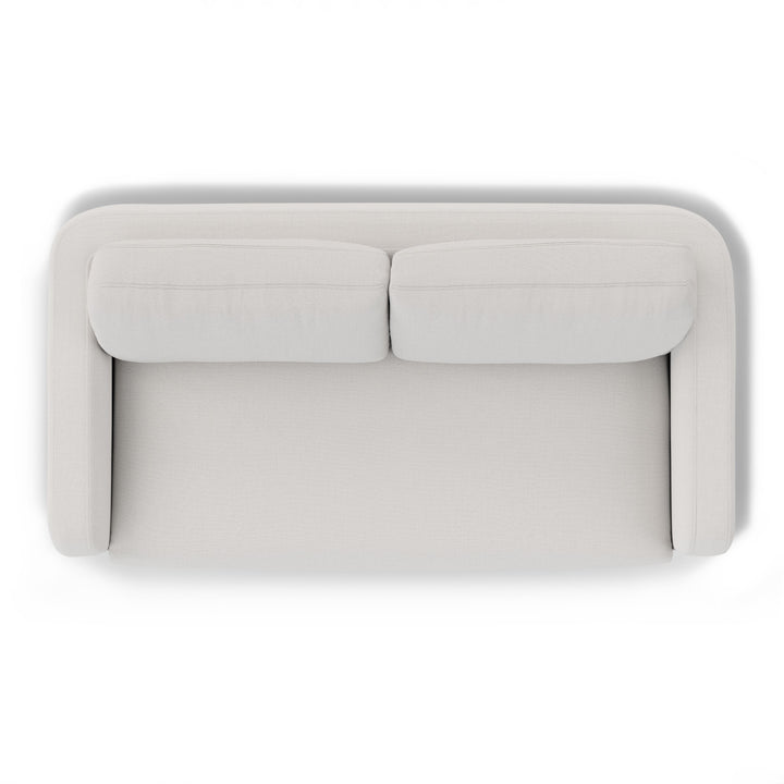 Vati Storage Sofa