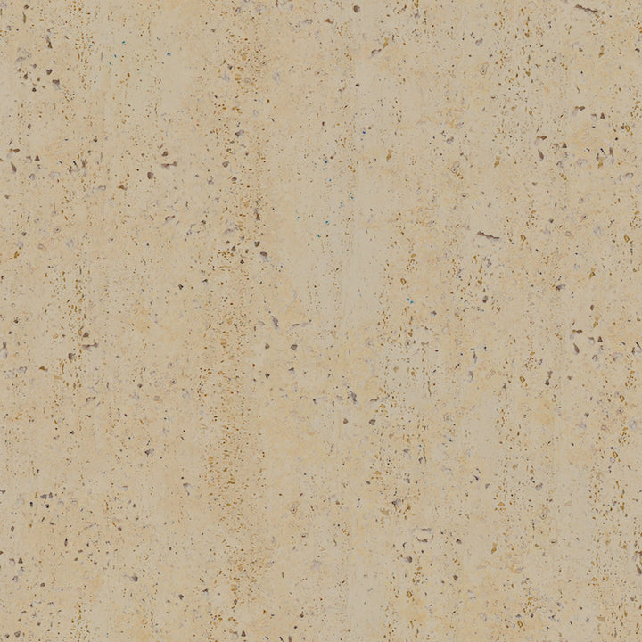 Carve Travertine Large Cocktail Table