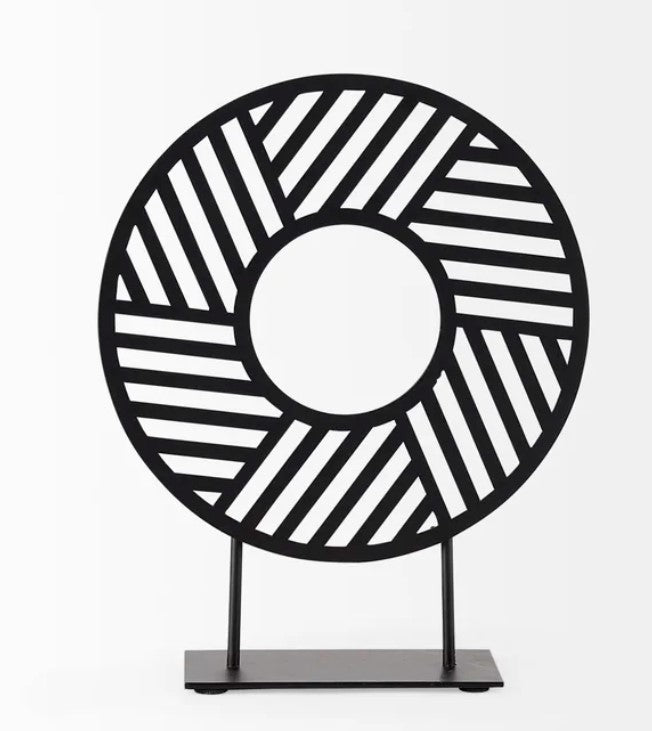 Rene Sculpture