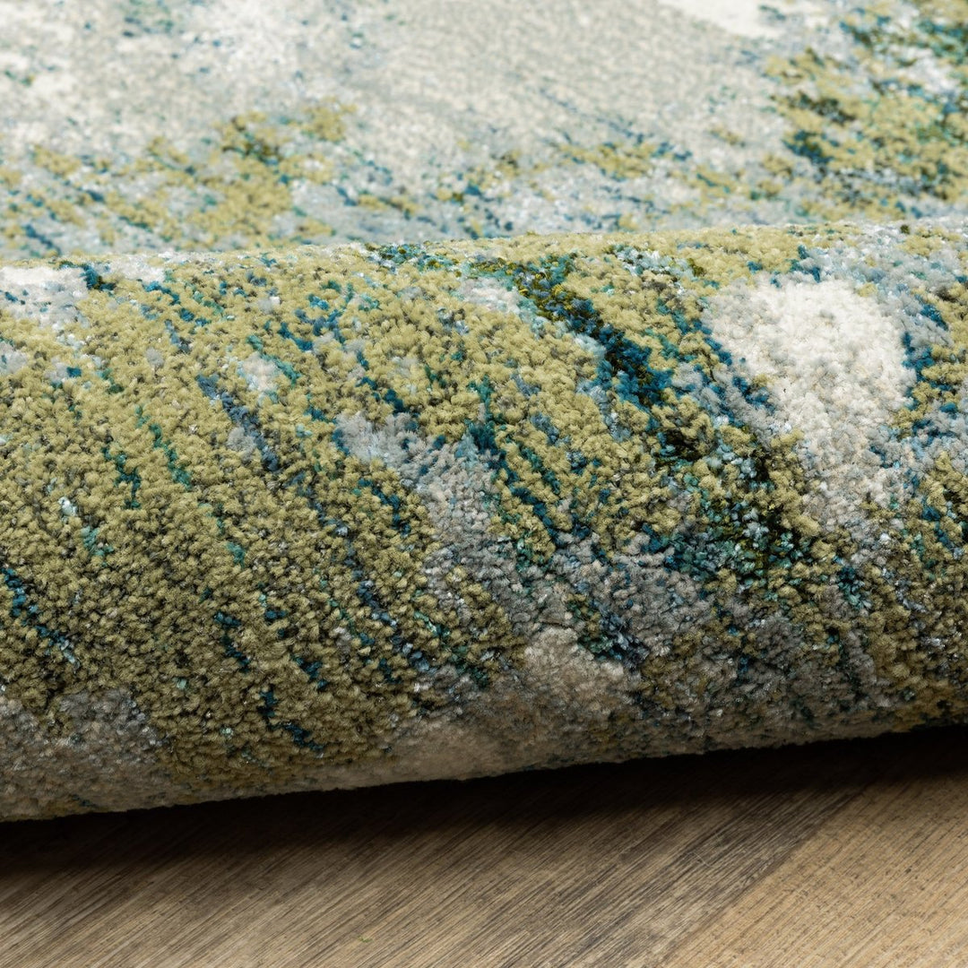Evolution 8039 Area Rug 7'10"x10'10"