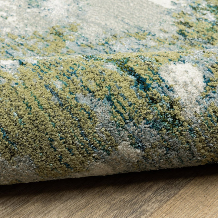 Evolution 8039 Area Rug 7'10"x10'10"