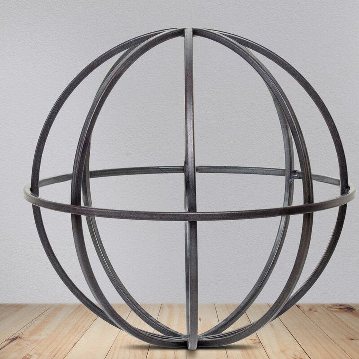 Emeka Orb Sphere Sculpture