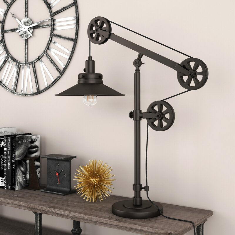 Carlisle Desk Lamp
