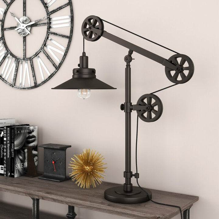 Carlisle Desk Lamp