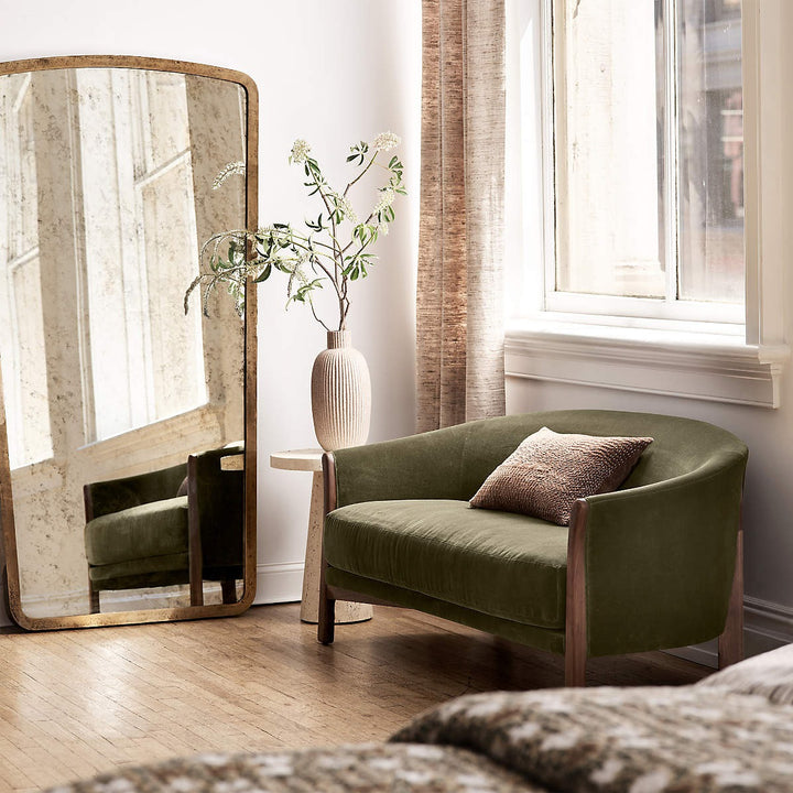 Lillemor Settee