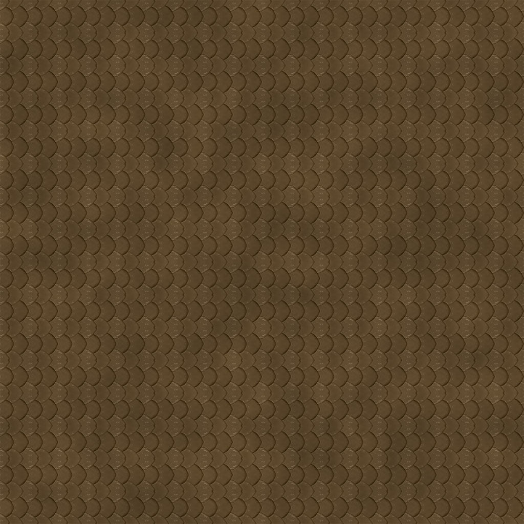 Wizarding World Nagini Mirror