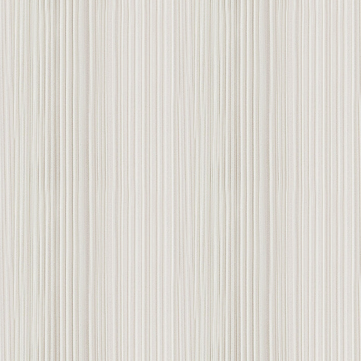 Alura Low Wide Cream White Porcelain Vase