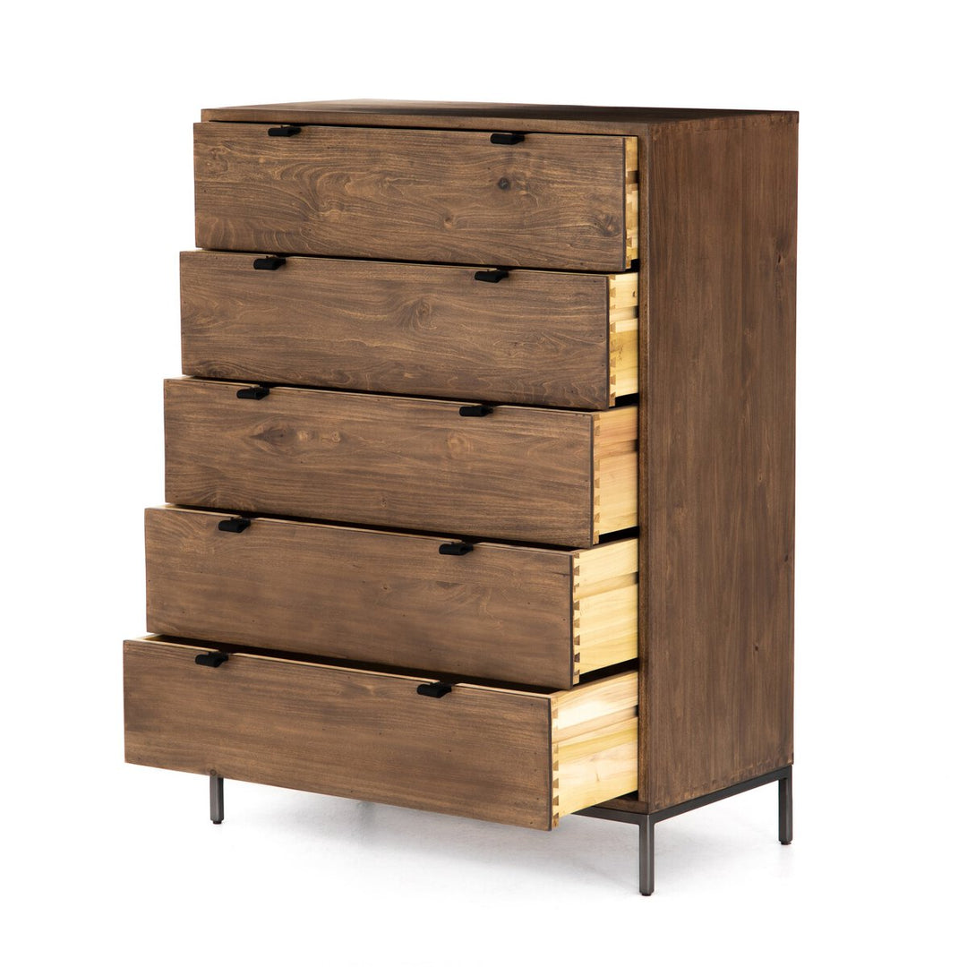 Trista Auburn 5 Dresser