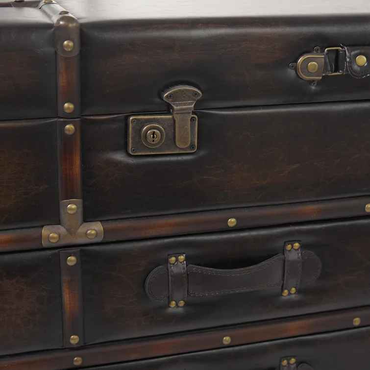Vintage Trunk