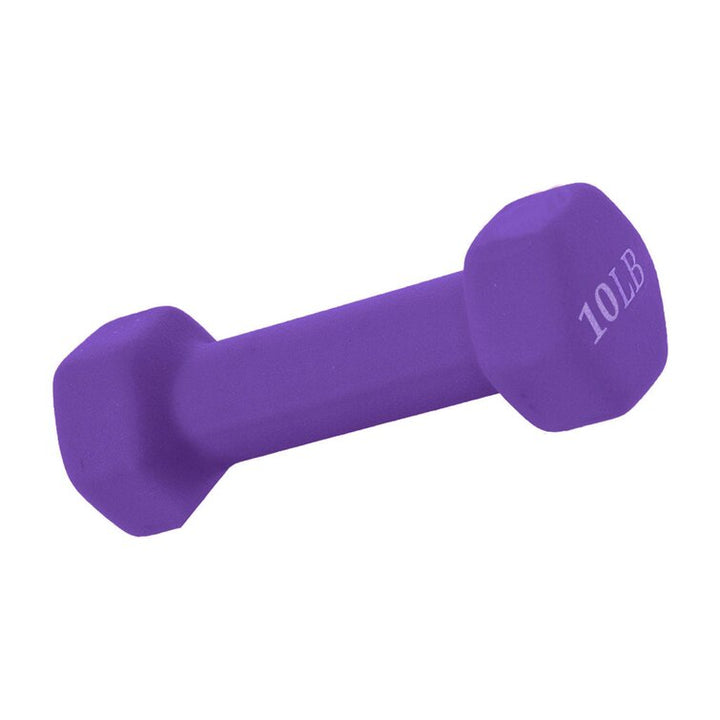 Barbell All Purpose Dumbbells Set Of 2
