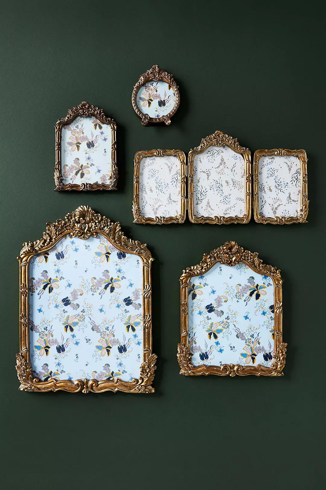 Victoria Frame-5"x7"
