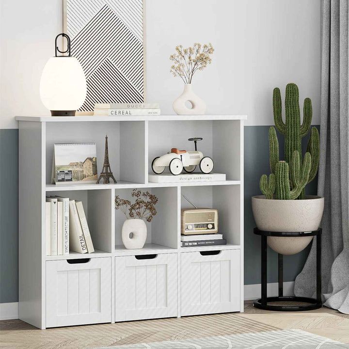 Kalb Toy Box and Organizer