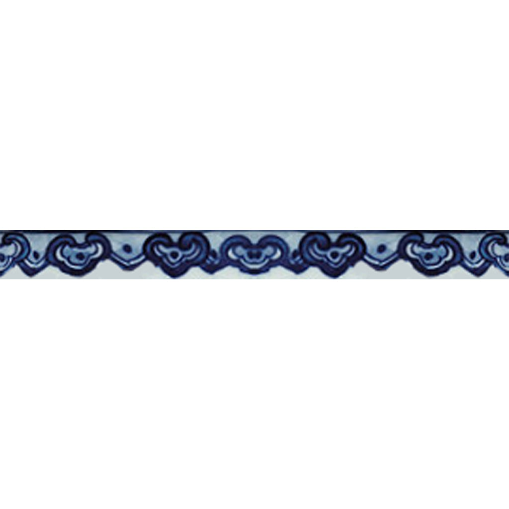 Blue and White Chinoiserie Collection