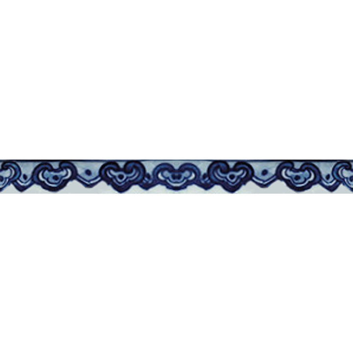 Blue and White Chinoiserie Collection