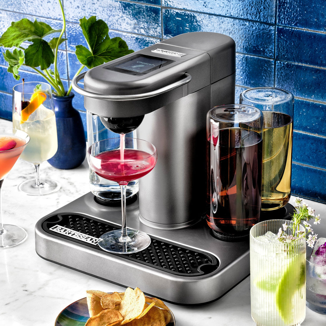 Bartesian Premium Cocktails on Demand