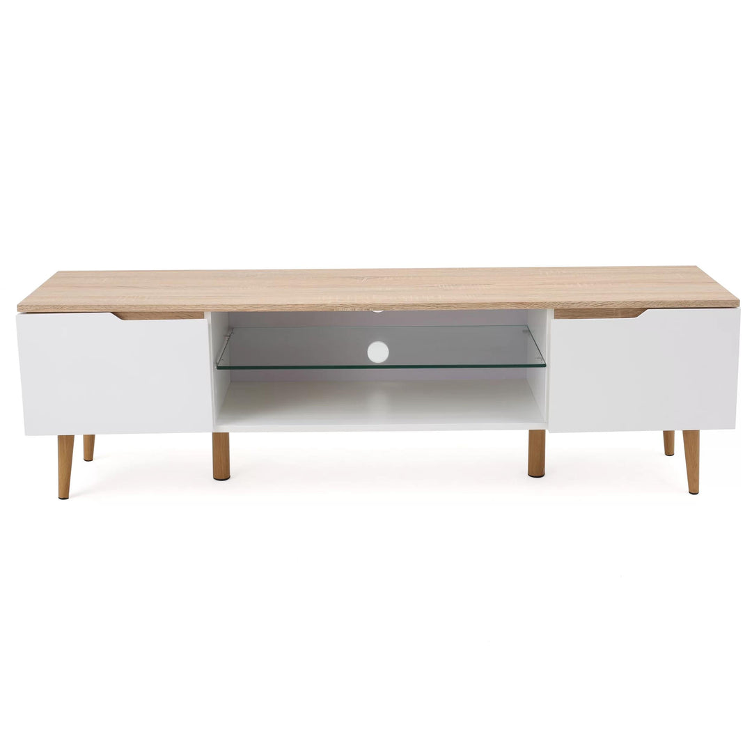 Daniyla Media Console