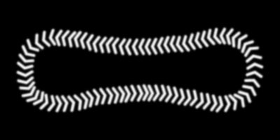 Baseball Beanbag Toss Game