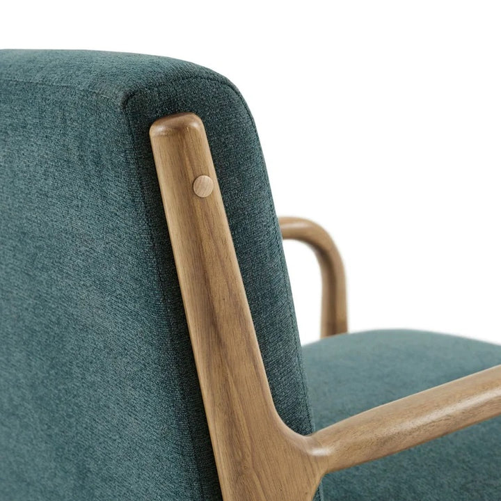 Ronaldo Wide Armchair