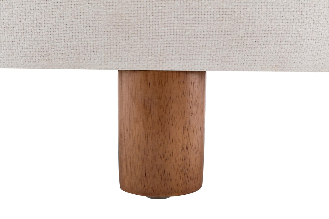 Amoret Upholstered Storage Ottoman