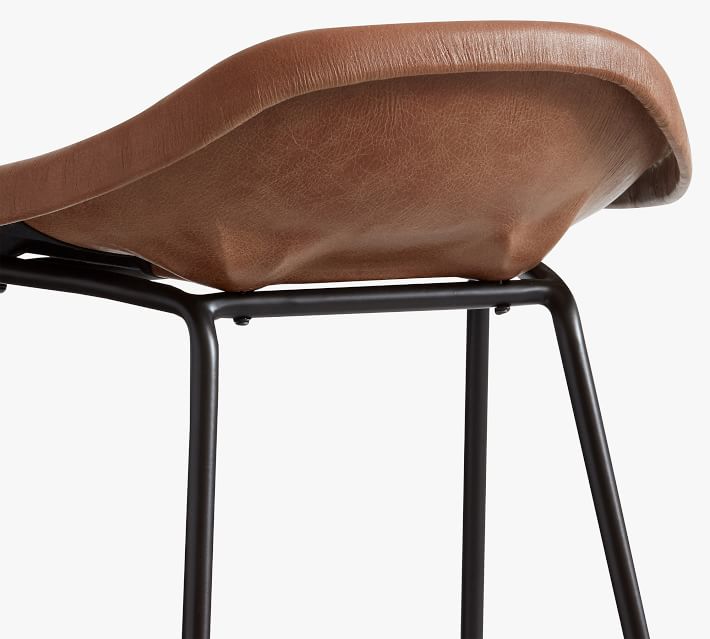 Brenner Counter Stool