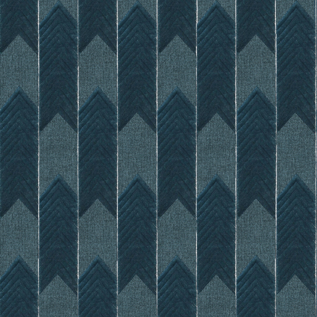 Floretta Cotton Lumbar Pillow Cover With Insert-24"x16"