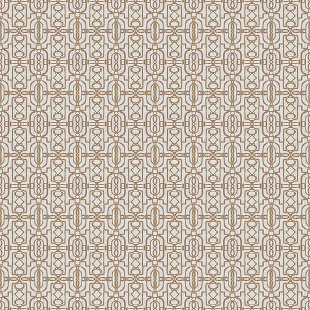 Halo Ethnic Euro Sham-27"x27"