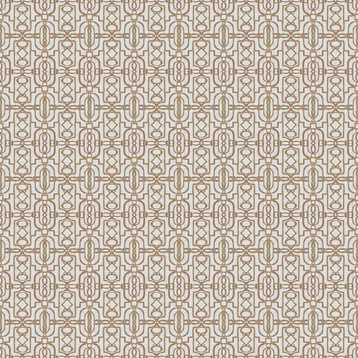 Halo Ethnic Euro Sham-27"x27"