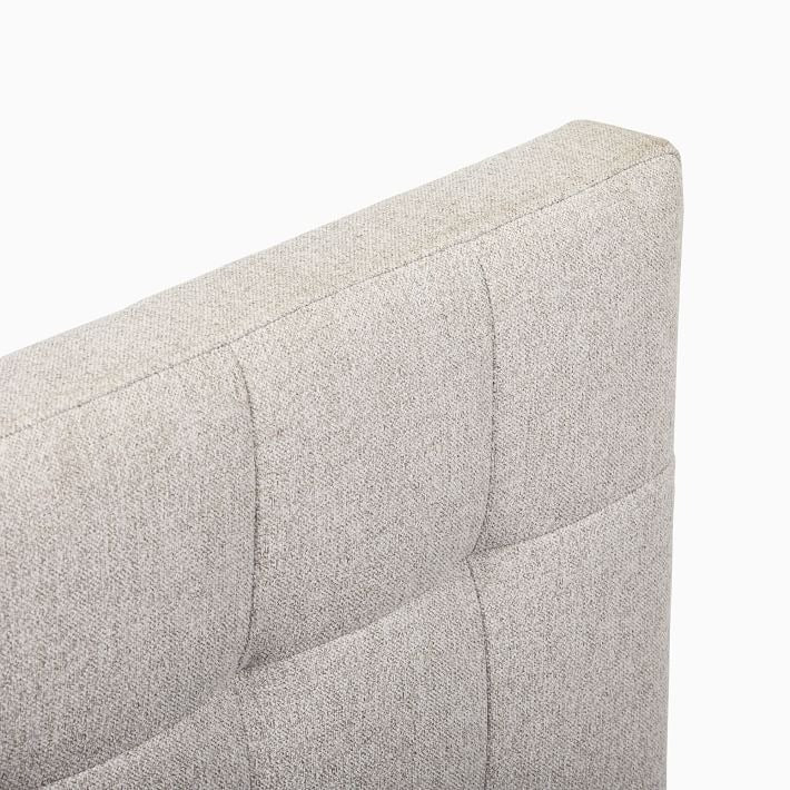 Emmett Side Storage Bed King