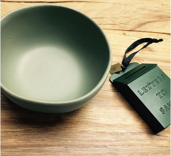 Stoneware Mini Bowl - Hearth & Hand™ with Magnolia