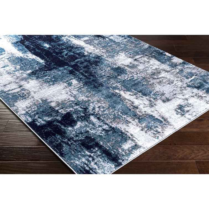 Cornwell Abstract Area Rug-7'10"x10'3"