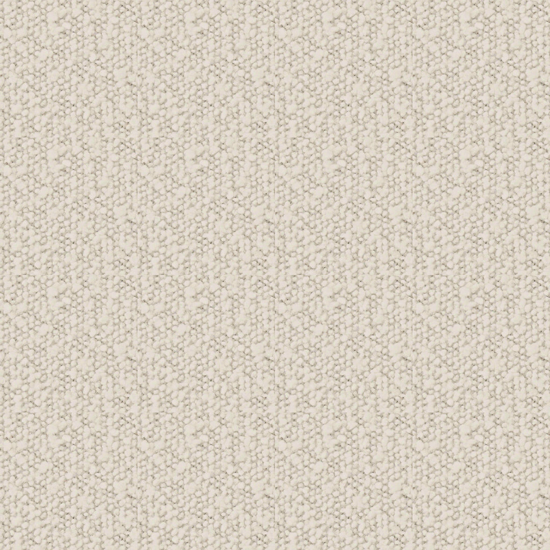 Ceremonie Natural Boucle Dining Chair