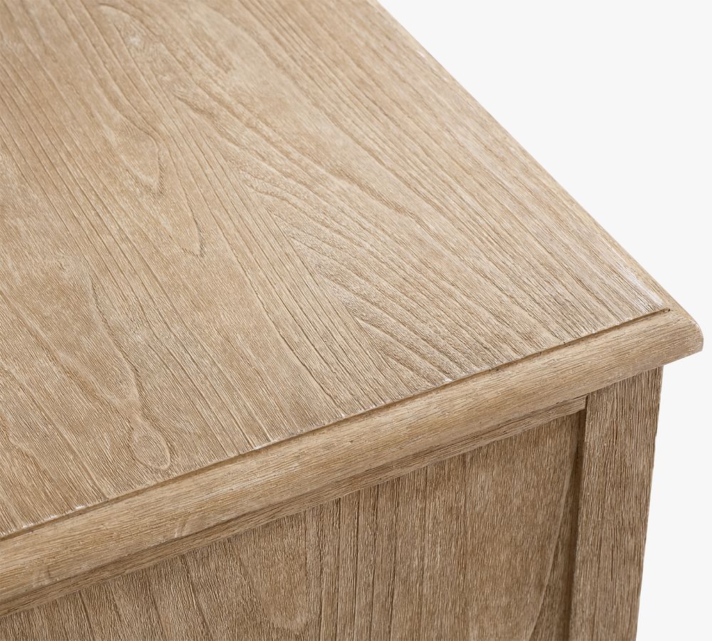 Sausalito 4 Drawer Dresser