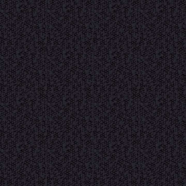 Nadia Black Cane Counter Stool