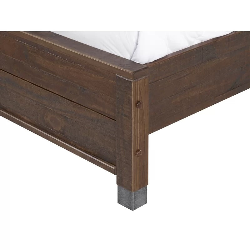 Mannion Bed Queen