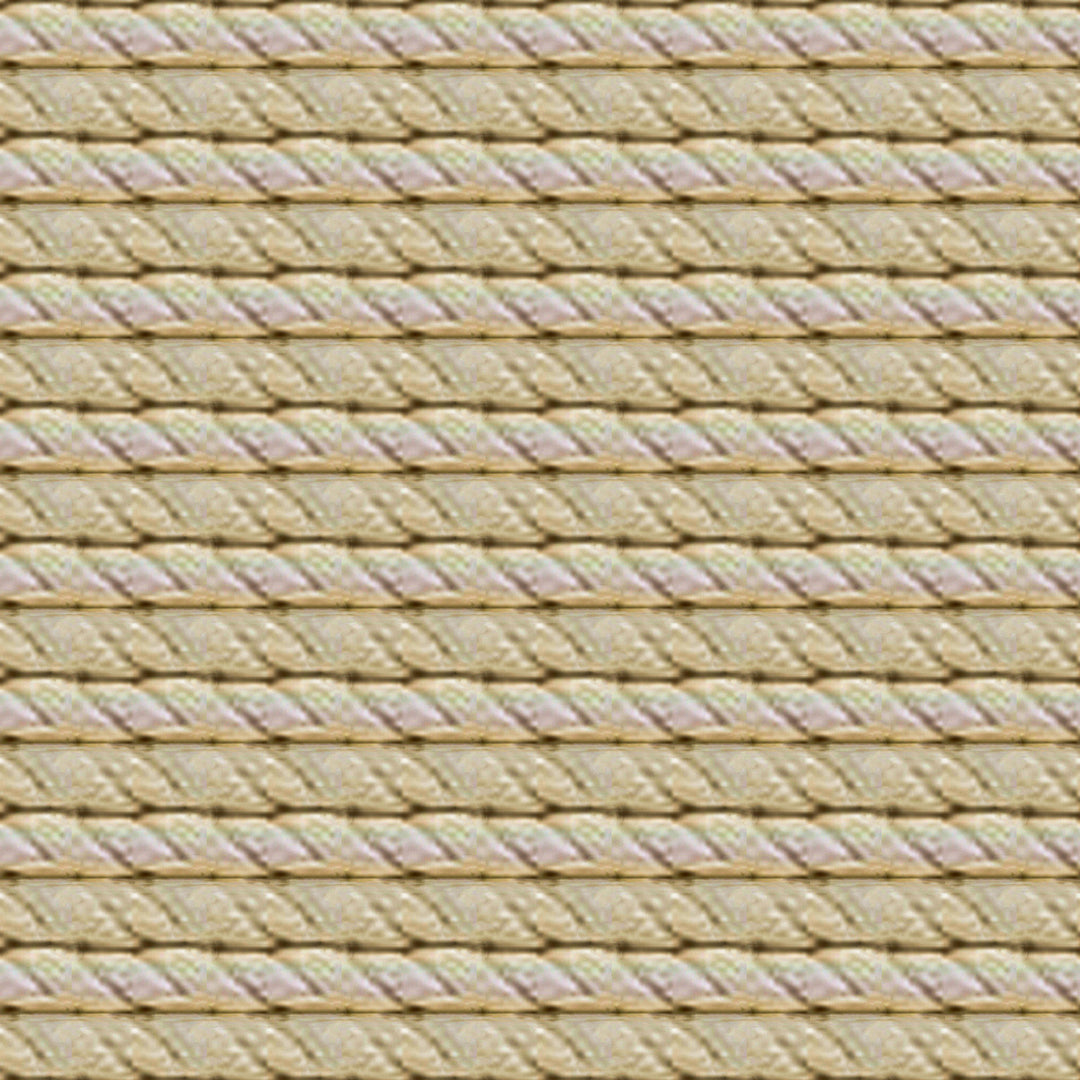 Berke Wicker Basket-Large