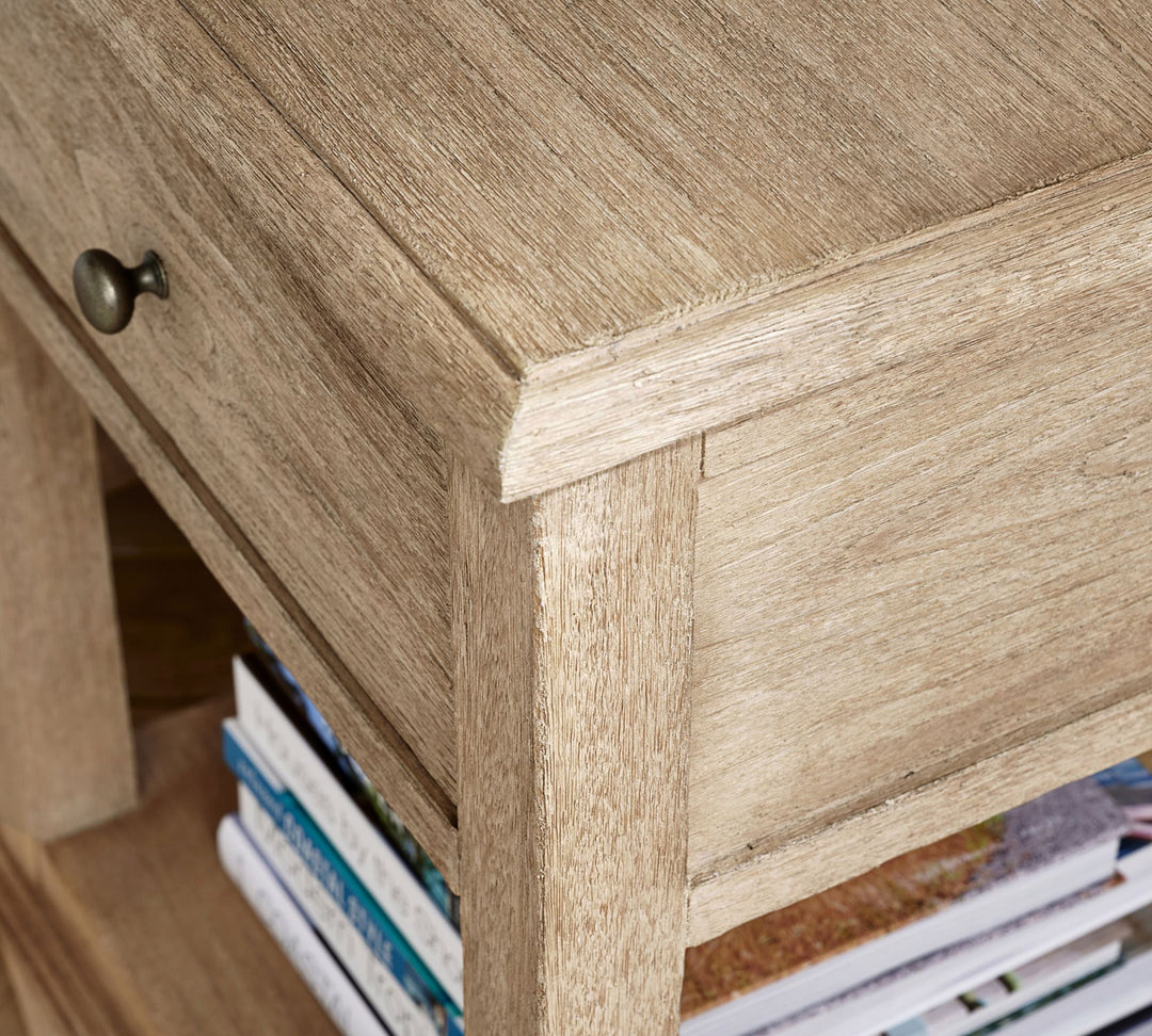 Sausalito Mini Nightstand