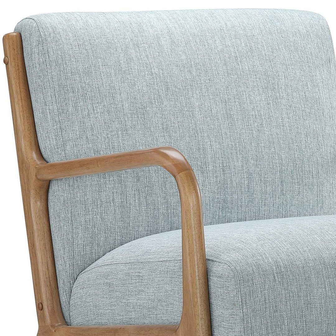 Novak Accent Chair