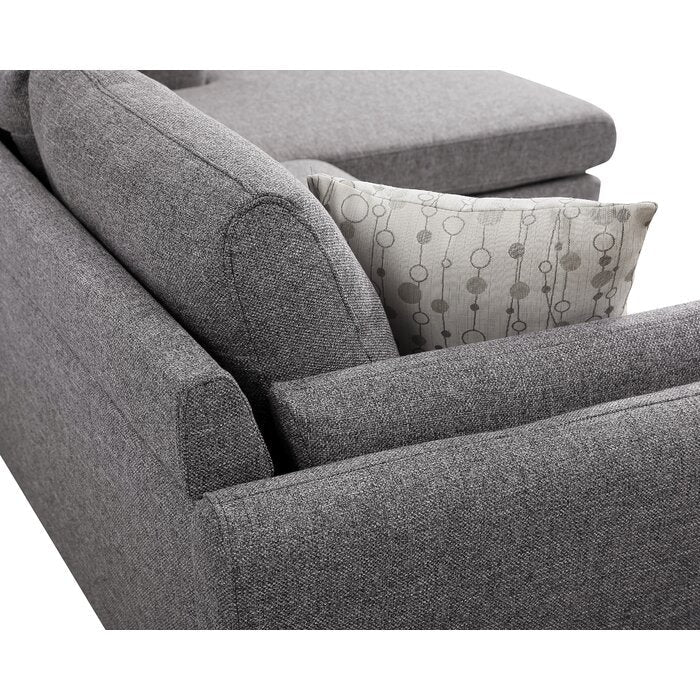 Ahmed Right Facing Sectional