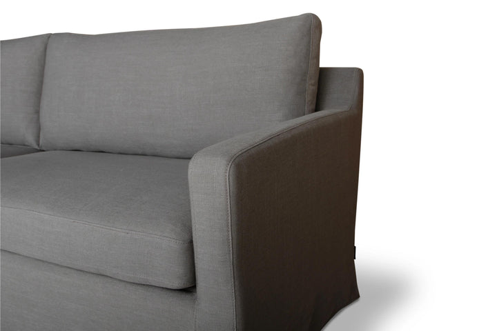 Neruda Slipcovered Sofa