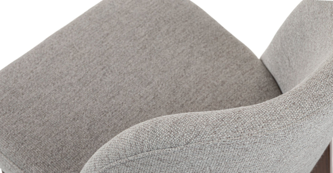 Alta Camellia Dining Chair