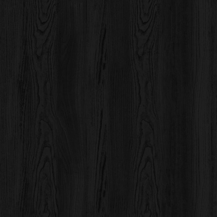 Caspa Black Coffee Table