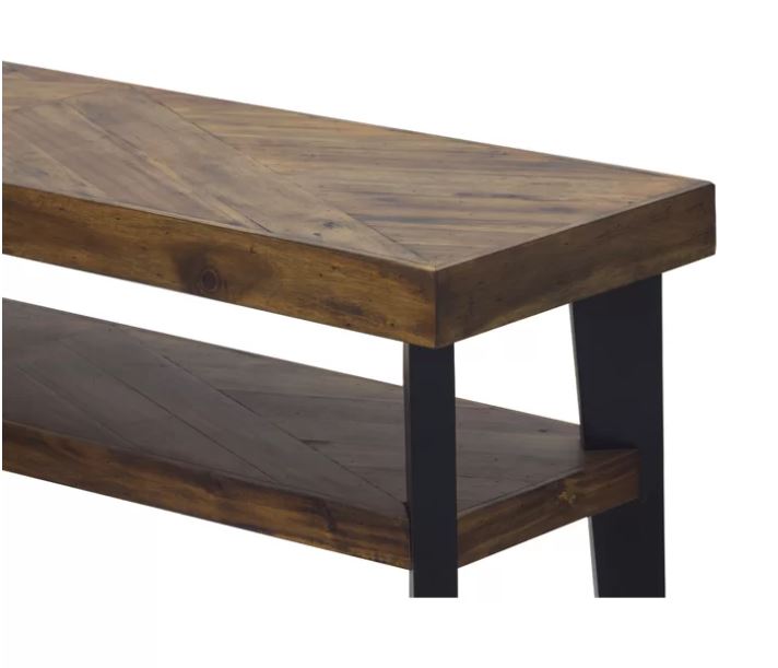 Marlowe 60''Console Table