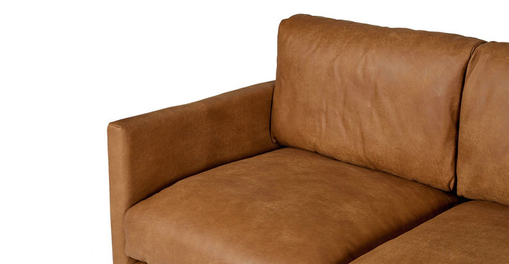 Nirvana Dakota Tan Sofa