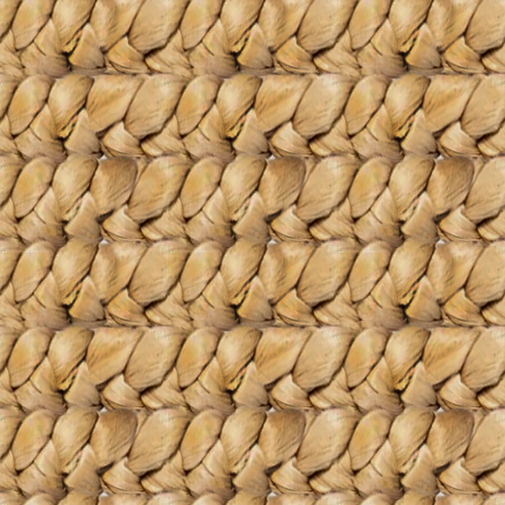 Threshold Decorative Natural Basket