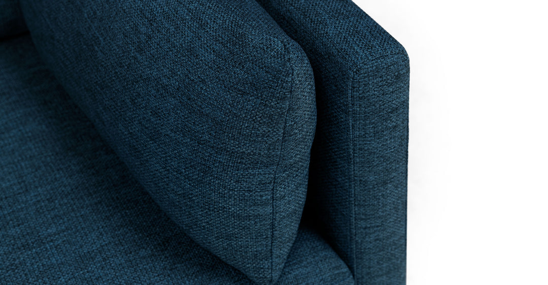 ANTON TWILIGHT BLUE SOFA